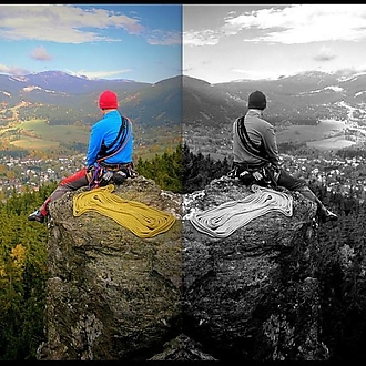 Winning photos of the first volume